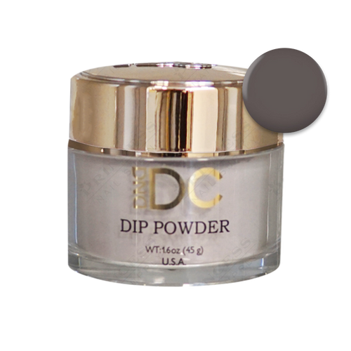 DC Dap Dip #102  CHARCOAL BURST