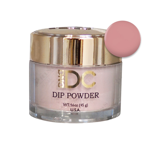 DC Dap Dip #107  LIGHT APRICOT