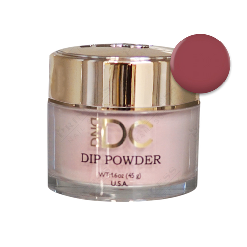 DC Dap Dip #108  BARN RED