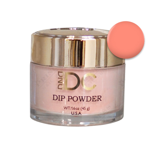 DC Dap Dip #113  FLAXSEED OIL