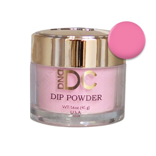 DC Dap Dip #117  PINKLET LADY