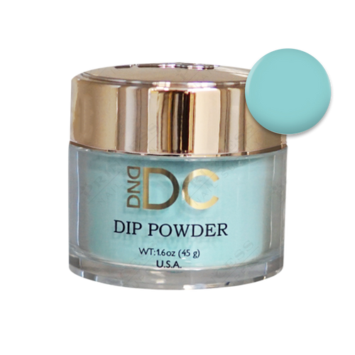 DC Dap Dip #126  BEAUTIFUL TEAL