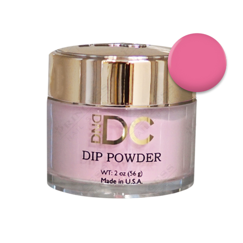 DC Dap Dip #131  WHITE MAGENTA