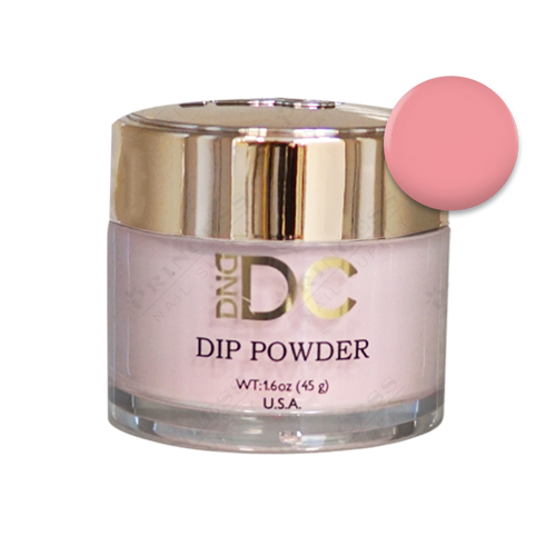 DC Dap Dip #134  EASY PINK