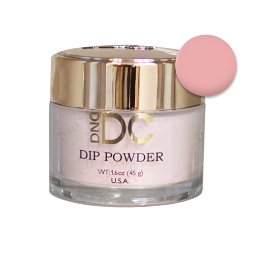 DC Dap Dip #135  LUMBER PINK