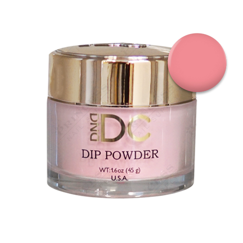 DC Dap Dip #139  PINK SALT