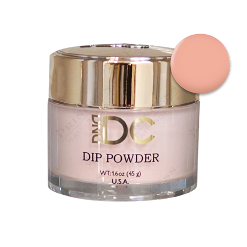 DC Dap Dip #144  MORNING EGGNOG