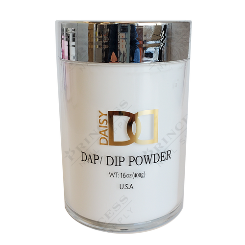DND/DC Dap Dip 16oz #001 Crystal Clear