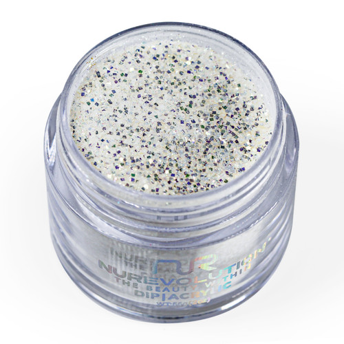 NR Glitz Glitter - #GL006 Perfectionist