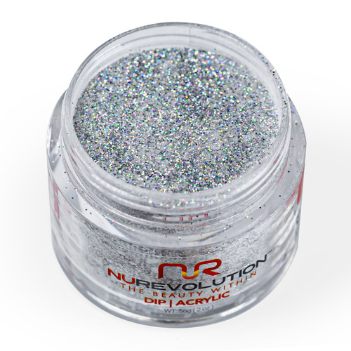NR Glitz Glitter - #GL014 Hot Bling