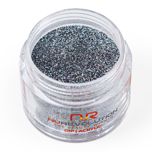 NR Glitz Glitter - #GL017 Date Night