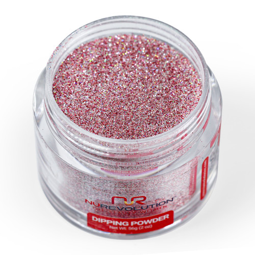 NR Glitz Glitter - #GL026 Play Date