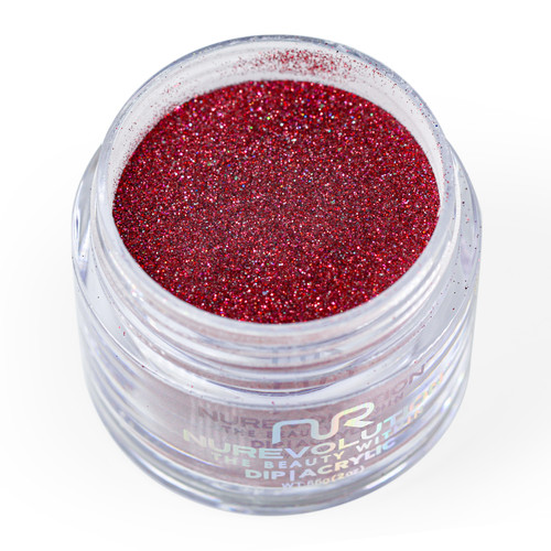 NR Glitz Glitter - #GL044 Sweet Escape