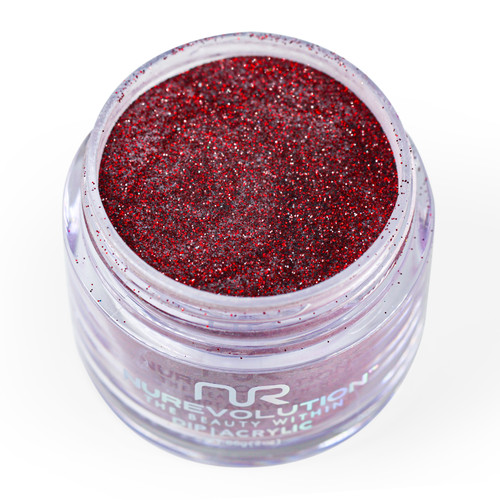 NR Glitz Glitter - #GL045 Eye Candy