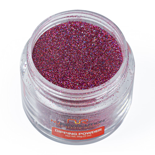 NR Glitz Glitter - #GL046 Cheers!