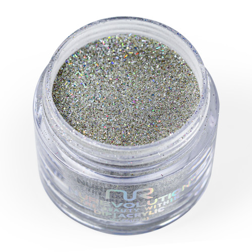 NR Glitz Glitter - #GL047 Luminous