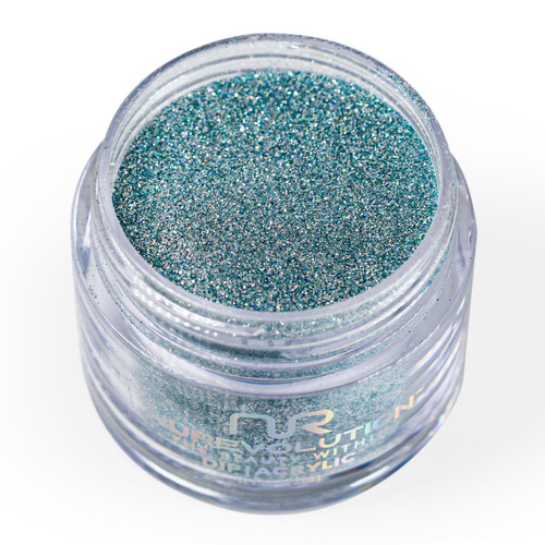 NR Glitz Glitter - #GL070 Ditch him