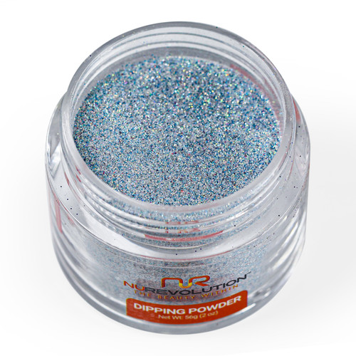 NR Glitz Glitter - #GL073 Holiday Filing