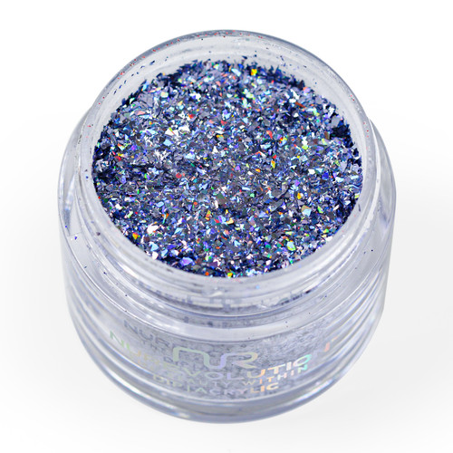 NR Glitz Glitter - #GL080 Marvelous