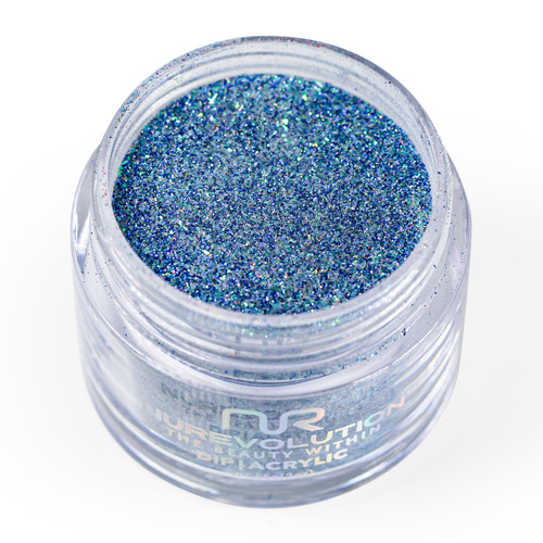 NR Glitz Glitter - #GL084 Glam Queen