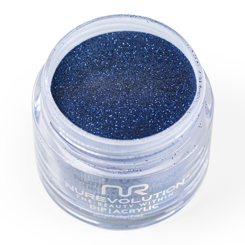 NR Glitz Glitter - #GL085 Happy Soul