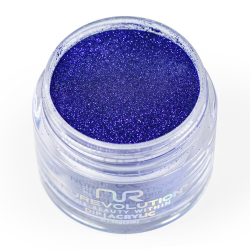 NR Glitz Glitter - #GL087 Love Hangover