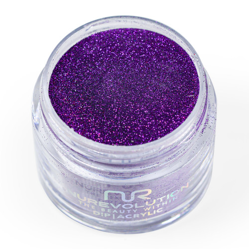 NR Glitz Glitter - #GL090 Rags to Riches
