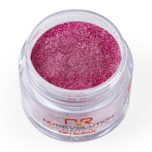 NR Glitz Glitter - #GL101 Thrill of It