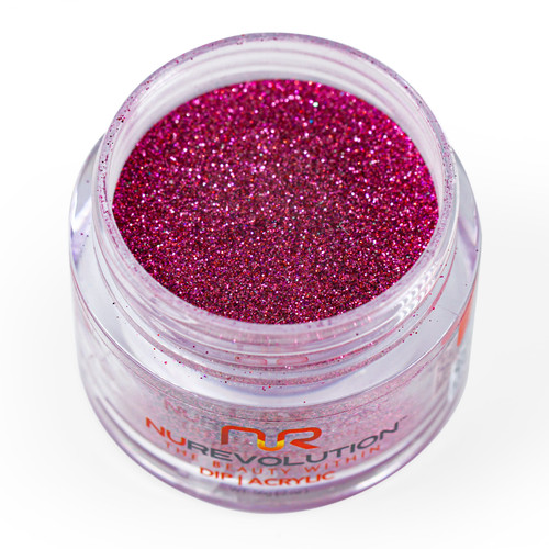 NR Glitz Glitter - #GL105 Beach Please