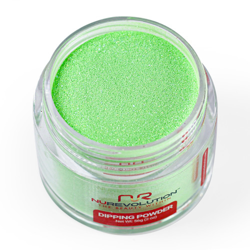 NR Glitz Glitter - #GL113 Spin the Bottle