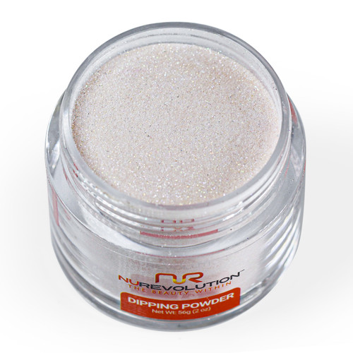 NR Glitz Glitter - #GL121 Rocketeer