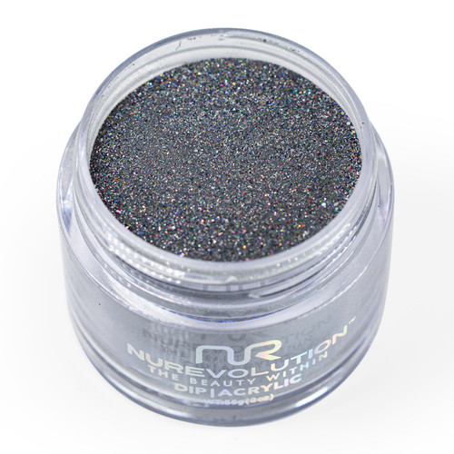 NR Glitz Glitter - #GL127 Crushing on You