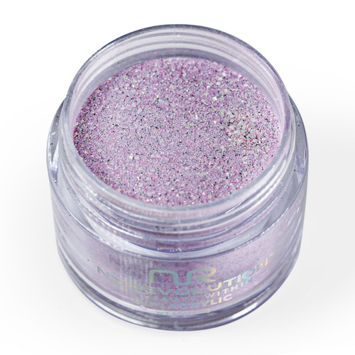 NR Glitz Glitter - #GL139 Sweet Melody