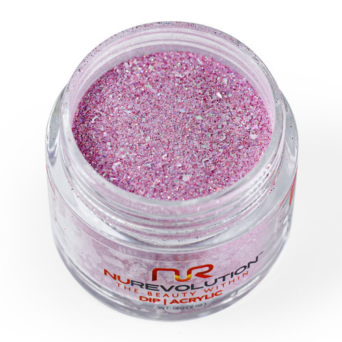 NR Glitz Glitter - #GL145 Bonbon