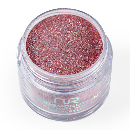 NR Glitz Glitter - #GL154 Sparkler