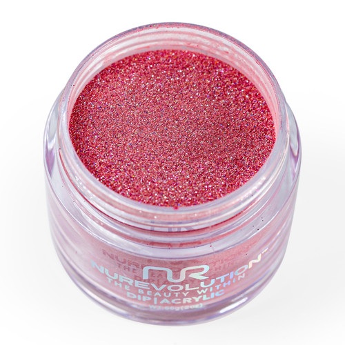 NR Glitz Glitter - #GL168 Confetti