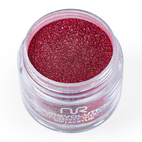 NR Glitz Glitter - #GL170 Chablis