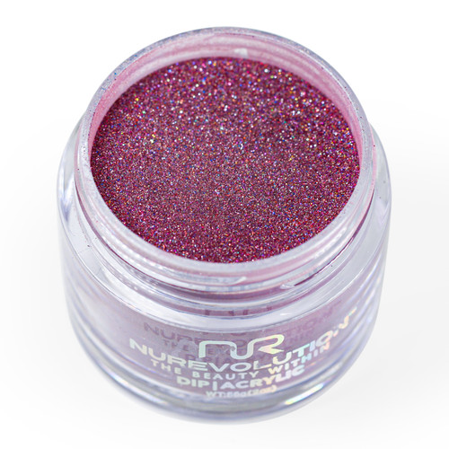 NR Glitz Glitter - #GL172 Simply Stunning