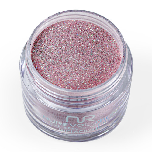 NR Glitz Glitter - #GL176 Falling in Love