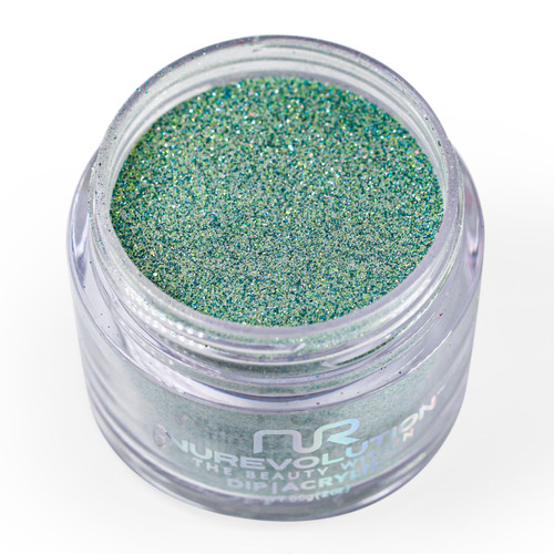 NR Glitz Glitter - #GL178 Innocent Soul
