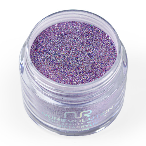 NR Glitz Glitter - #GL179 Explosive