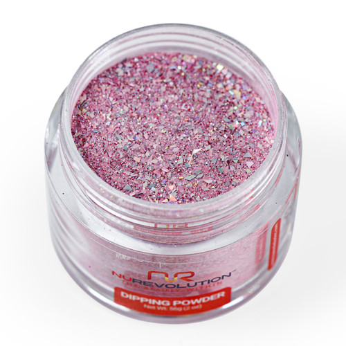 NR Glitz Glitter - #GL186 Spectacle