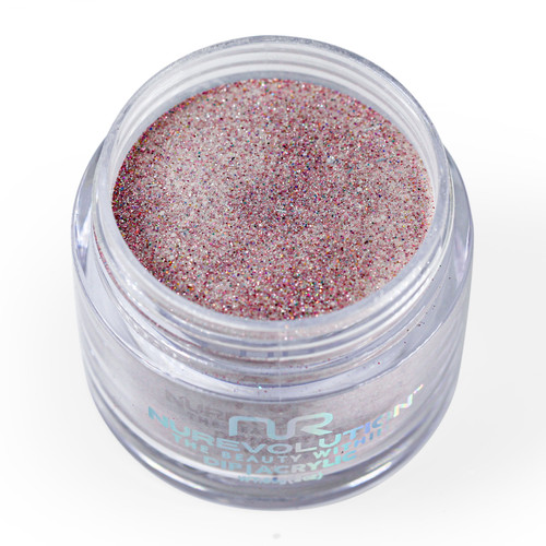 NR Glitz Glitter - #GL193 Tuberose