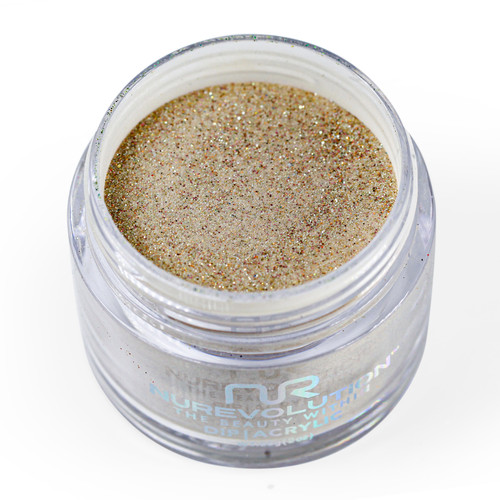 NR Glitz Glitter - #GL194 Priceless