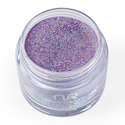 NR Glitz Glitter - #GL196 Solstice