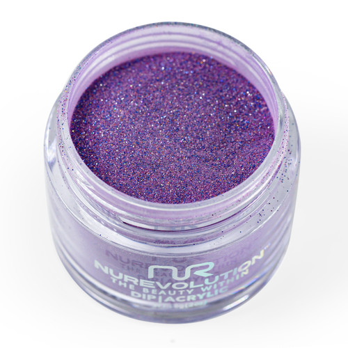NR Glitz Glitter - #GL200 Stardust