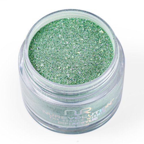 NR Glitz Glitter - #GL203 Funfair