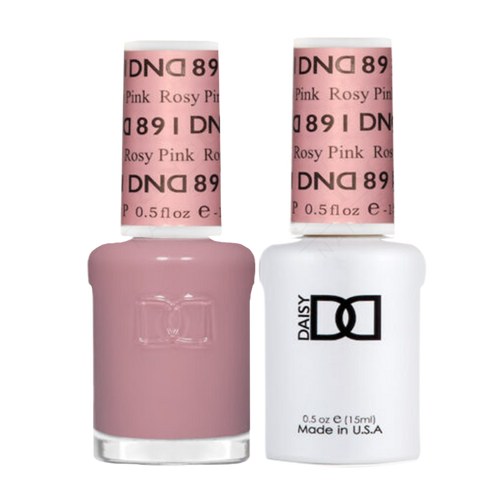 DND Duo #891 Rose Pink