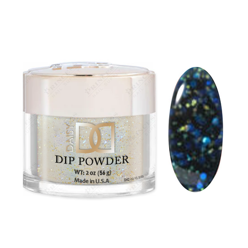 DND Dap Dip #821 Glitter Ovelay