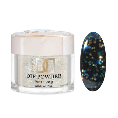DND Dap Dip #823 Glitter Ovelay